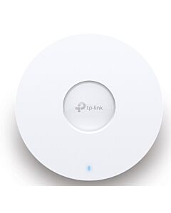 TP-Link Omada AX3000 Ceiling Mount WiFi 6 Access Point EAP653