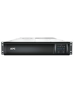 APC Smart-UPS SMT3000RMI2UNC - 8x C13, 1x C19, USB, Rackmount 2U, NMC, 3000VA SMT3000RMI2UNC
