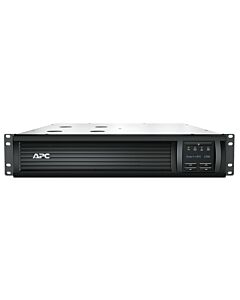 APC Smart-UPS SMT1500RMI2UNC - 4x C13, USB, rack mountable, NMC, 1500VA SMT1500RMI2UNC