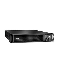 APC Smart-UPS On-Line SRT3000RMXLI - 3000VA, 8x C13 & 2x C19, rackmount SRT3000RMXLI