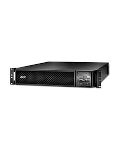 APC Smart-UPS On-Line SRT2200RMXLI - 2200VA, 8x C13 & 2x C19, rack mount SRT2200RMXLI