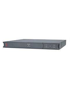 APC Smart-UPS SC 450VA 230V - 1U Rackmount/Tower SC450RMI1U
