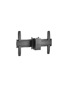 Chief LCM1U signage display mount 152.4 cm (60") Black LCM1U