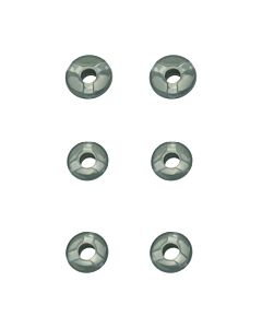 Jabra Perform 45 Eargels 14101-87