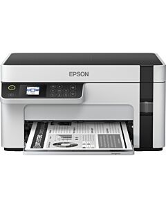 Epson EcoTank ET-M2120 Inkjet A4 1440 x 720 DPI 32 ppm Wi-Fi C11CJ18401BY