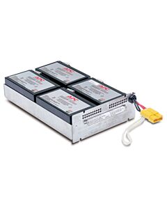 APC Battery Replacement Cartridge RBC24 (OEM) RBC24