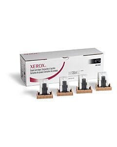 Xerox Staple Cartridge for Finisher with Booklet Maker 008R12925