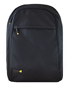 Techair TANZ0713v3 16-17.3" Black Classic Backpack TANZ0713V3