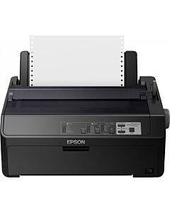 Epson FX-890II dot matrix printer 240 x 144 DPI 612 cps C11CF37402