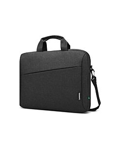 Lenovo T210 39.6 cm (15.6") Toploader bag Black 4X40T84061