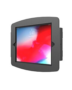 Compulocks iPad Air 10.9" (4-5th Gen) Enclosure Wall Mount Black 109IPDSB
