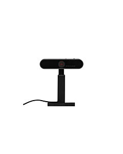 Lenovo ThinkVision MC50 webcam 1920 x 1080 pixels USB 2.0 Black 4XC1D66056