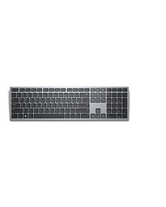 DELL Pro Plus Keyboard - KB700 - UK (QWERTY) KB700-GY-R-UK