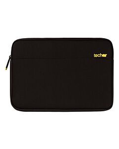 Techair TANZ0305v3 10-11.6" Neoprene Sleeve. Ultimate protection for your 11.6" laptop or Chebook. TANZ0305V3
