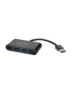 Kensington UH4000 USB 3.0 4-Port Hub K39121EU