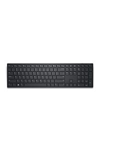 DELL Pro Keyboard - KB500 - UK (QWERTY) KB500-BK-R-UK