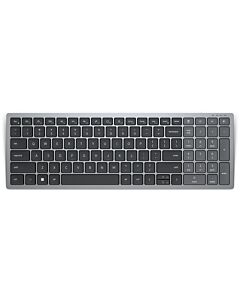DELL Pro Plus Compact Keyboard - KB740 - UK (QWERTY) KB740-GY-R-UK