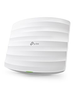 TP-Link Omada 300Mbps Wireless N Ceiling Mount Access Point EAP115