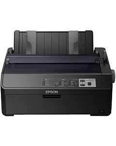 Epson FX-890IIN dot matrix printer 240 x 144 DPI 612 cps C11CF37403A1