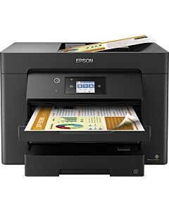 Epson WorkForce WF-7830DTWF Inkjet A3 4800 x 2400 DPI Wi-Fi C11CH68401