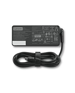 Lenovo GX20P92521 power adapter/inverter Indoor 65 W Black GX20P92521