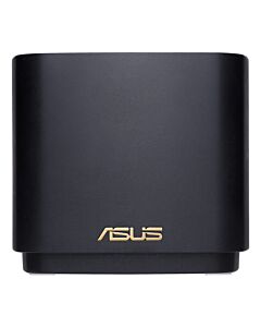 ASUS ZenWiFi XD4 Plus (B-1-PK) Dual-band (2.4 GHz / 5 GHz) Wi-Fi 6 (802.11ax) Black 2 Internal 90IG07M0-MO3C10