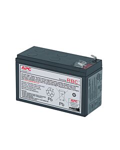 APC Battery Replacement Cartridge RBC17 (OEM) RBC17