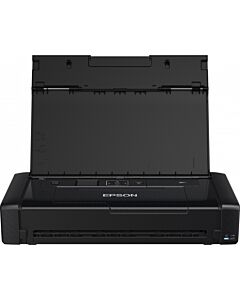 Epson WorkForce WF-110W inkjet printer Colour 5760 x 1440 DPI Wi-Fi C11CH25401DA