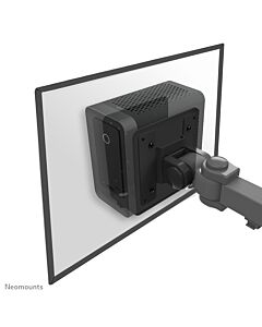 Neomounts THINCLIENT-20 Mini PC holder - max 7 kg - universal THINCLIENT-20