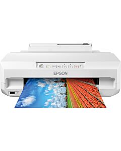 Epson Expression Photo XP-65 inkjet printer Colour 5760 x 1440 DPI A4 Wi-Fi C11CK89401