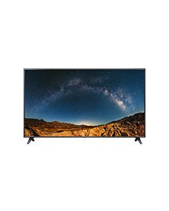 LG 50UR781C TV 127 cm (50") 4K Ultra HD Smart TV Wi-Fi Black 300 cd/m² 50UR781C