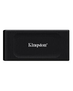 Kingston Technology 1TB XS1000 External USB 3.2 Gen 2 Portable Solid State Drive SXS1000/1000G