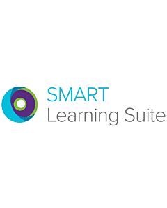 SMART Technologies Learning Suite Education (EDU) 1 license(s) Subscription 1 year(s) ED-SW-1