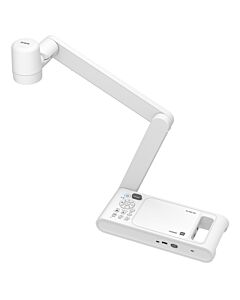 Epson V12HB09080 document camera White 25.4 / 3.2 mm (1 / 3.2") CMOS USB/HDMI/Wi-Fi V12HB09080