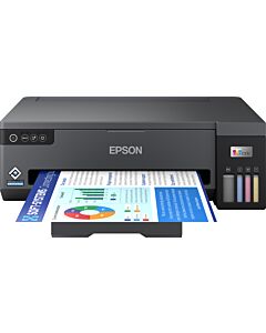Epson EcoTank ET-14100 inkjet printer Colour 4800 x 1200 DPI A3 Wi-Fi C11CK39401BY