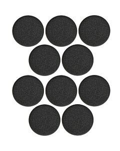 Jabra Foam Ear Cushion, Evolve 20 14101-45