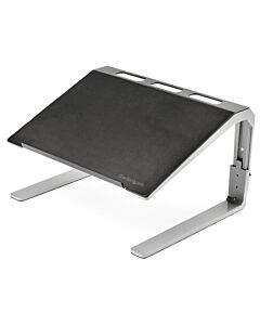 StarTech.com Adjustable Laptop Stand - Heavy Duty - 3 Height Settings LTSTND
