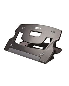StarTech.com Portable Laptop Stand - Adjustable LTRISERP