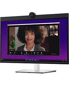 DELL P2724DEB 68.6 cm (27") LCD 2560 x 1440 pixels Quad HD DELL-P2724DEB
