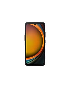 Samsung Galaxy XCover7 Enterprise Edition 16.8 cm (6.6") Dual SIM Android 14 5G USB Type-C 6 GB 128 GB 4050 mAh Black SM-G556BZKDEEB