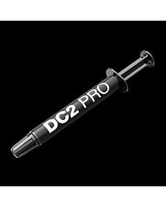 be quiet! DC2 PRO heat sink compound Thermal grease 80 W/m·K 1 g BZ005