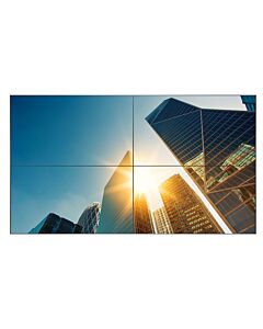 Philips Signage Solutions X-Line Videowall LED Indoor 55BDL4107X/00