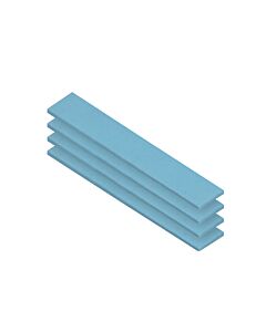 ARCTIC TP-3 Premium Performance Thermal Pad 120 x 20 mm, 1.5 mm ACTPD00057A