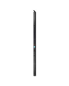 APC NetShelter Rack PDU, Metered, 0U, 5.0kW 200V and 208V 30A, (36) C13 and (6) C19 outlets AP8841
