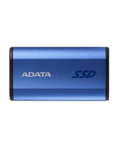 ADATA SE880 4 TB USB Type-C 3.2 Gen 2 (3.1 Gen 2) Blue AELI-SE880-4TCBU