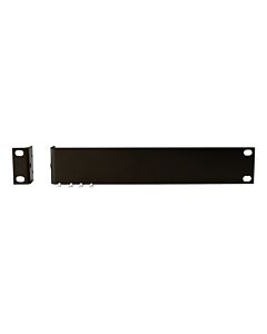Biamp Tesira RMK-1 Black 911.0440.900