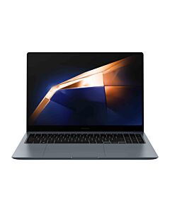 Samsung Galaxy Book4 Ultra NP964XGL-XG1UK laptop Intel Core Ultra 7 155H 40.6 cm (16") Touchscreen WQXGA+ 32 GB LPDDR5x-SDRAM 1 TB SSD NVIDIA GeForce RTX 4050 Wi-Fi 6E (802.11ax) Windows 11 Pro Grey NP964XGL-XG1UK