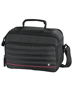 Hama Samara Shoulder case Black 00185087
