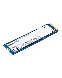 Kingston Technology 1000G NV3 M.2 2280 NVMe SSD SNV3S/1000G
