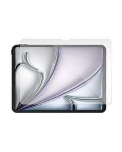 Compulocks iPad Air M2 11" (2024), Tempered Glass Screen Protector DGIPDA11